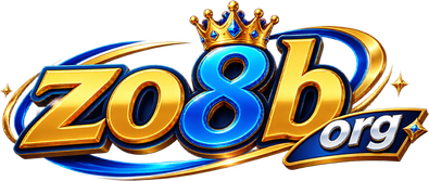 zo8b org logo